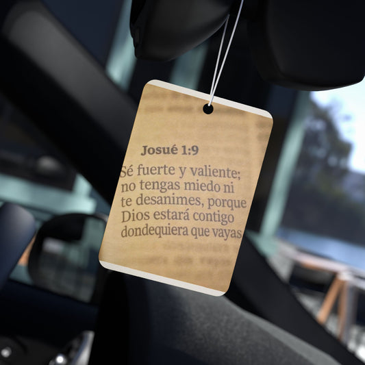 Car Air Freshener