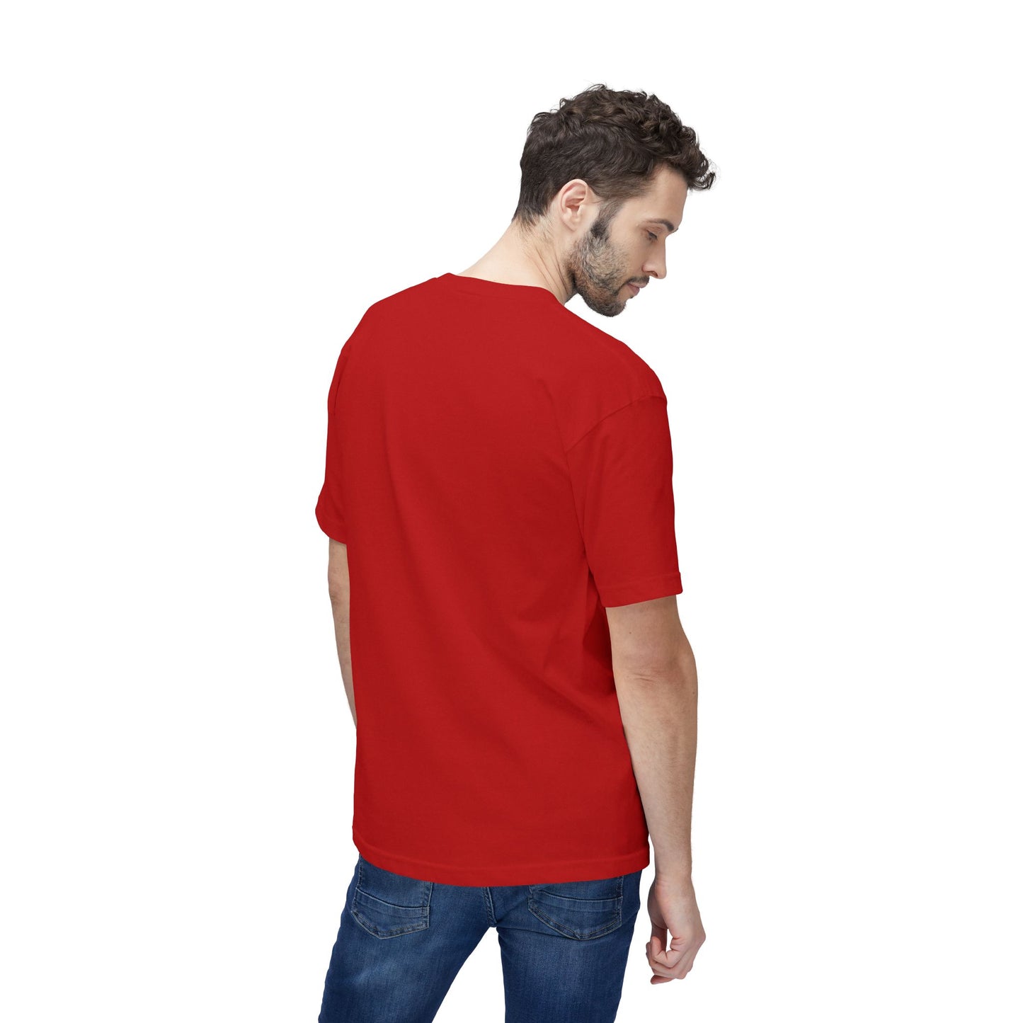 Dios Nunca Te Abandona Graphic T-Shirt — Colorful Spanish Faith Tee
