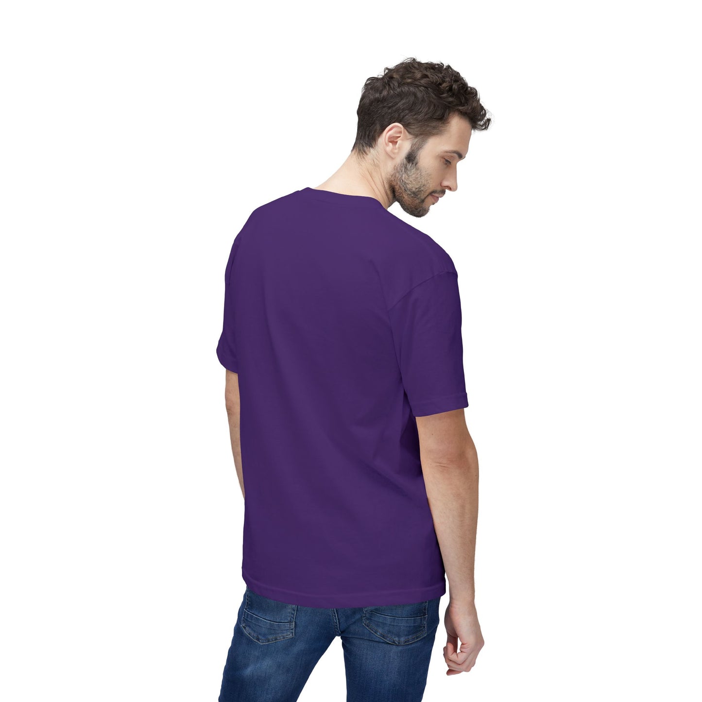 Dios Nunca Te Abandona Graphic T-Shirt — Colorful Spanish Faith Tee