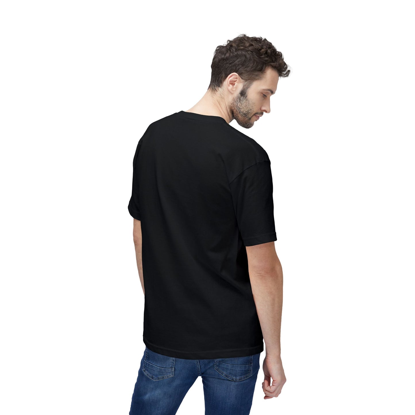 Dios Nunca Te Abandona Graphic T-Shirt — Colorful Spanish Faith Tee