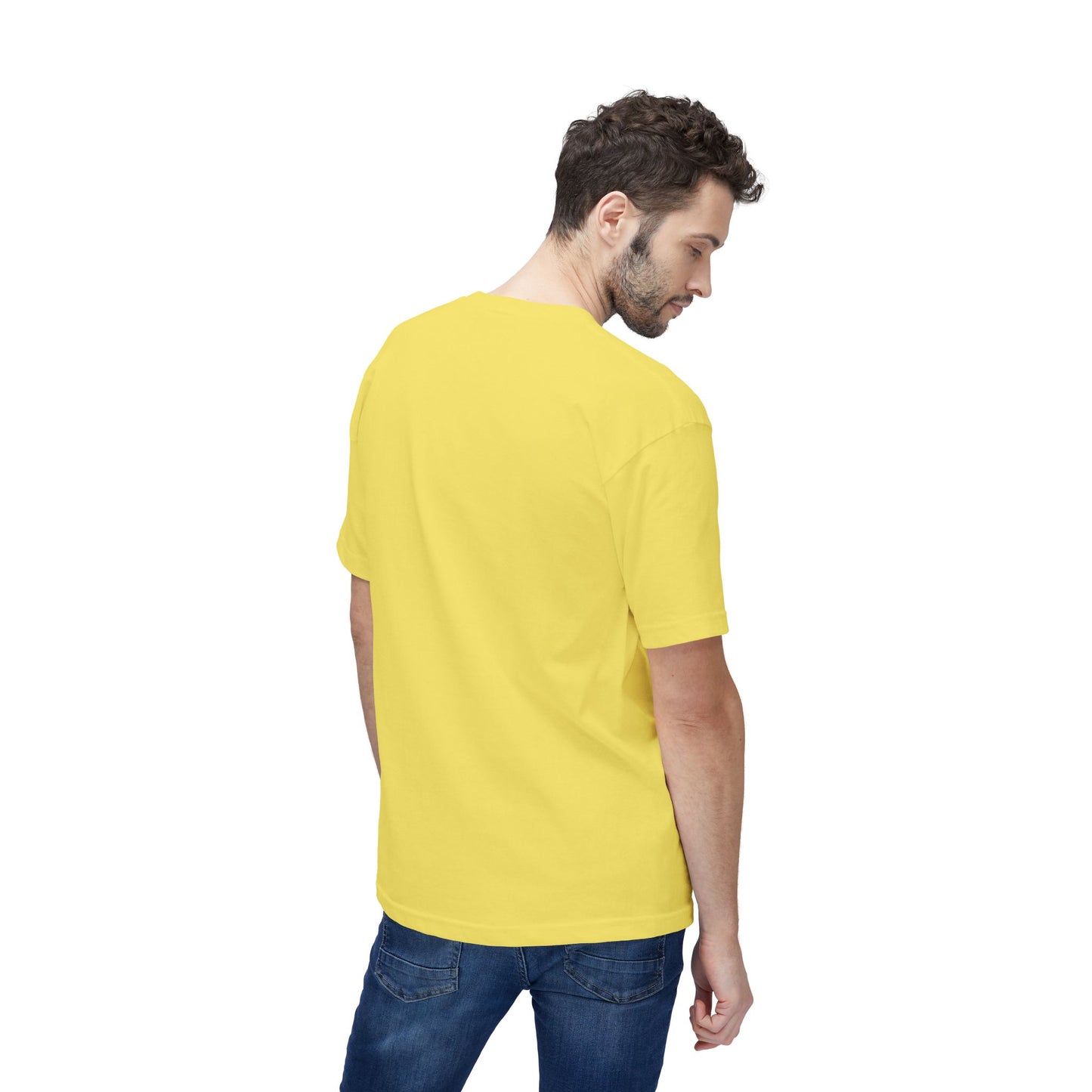 Dios Nunca Te Abandona Graphic T-Shirt — Colorful Spanish Faith Tee