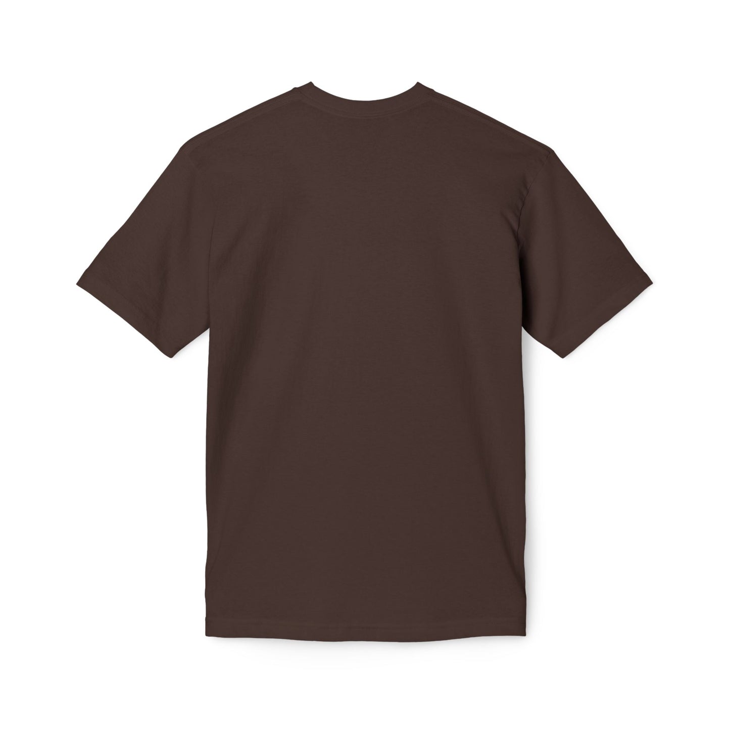 Hope in Christ Rainbow Drip T-Shirt