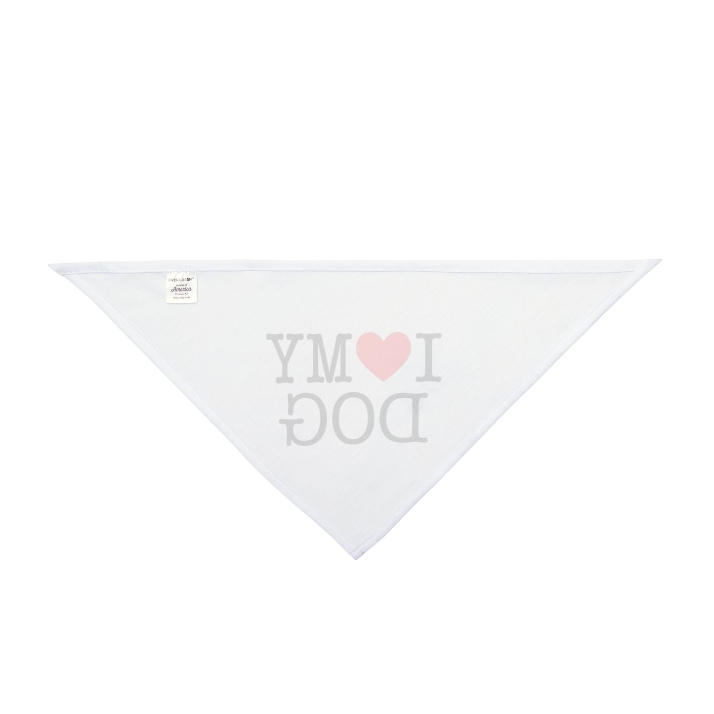Pet Bandana