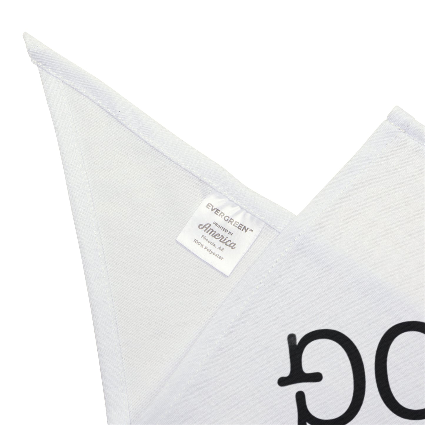 Pet Bandana