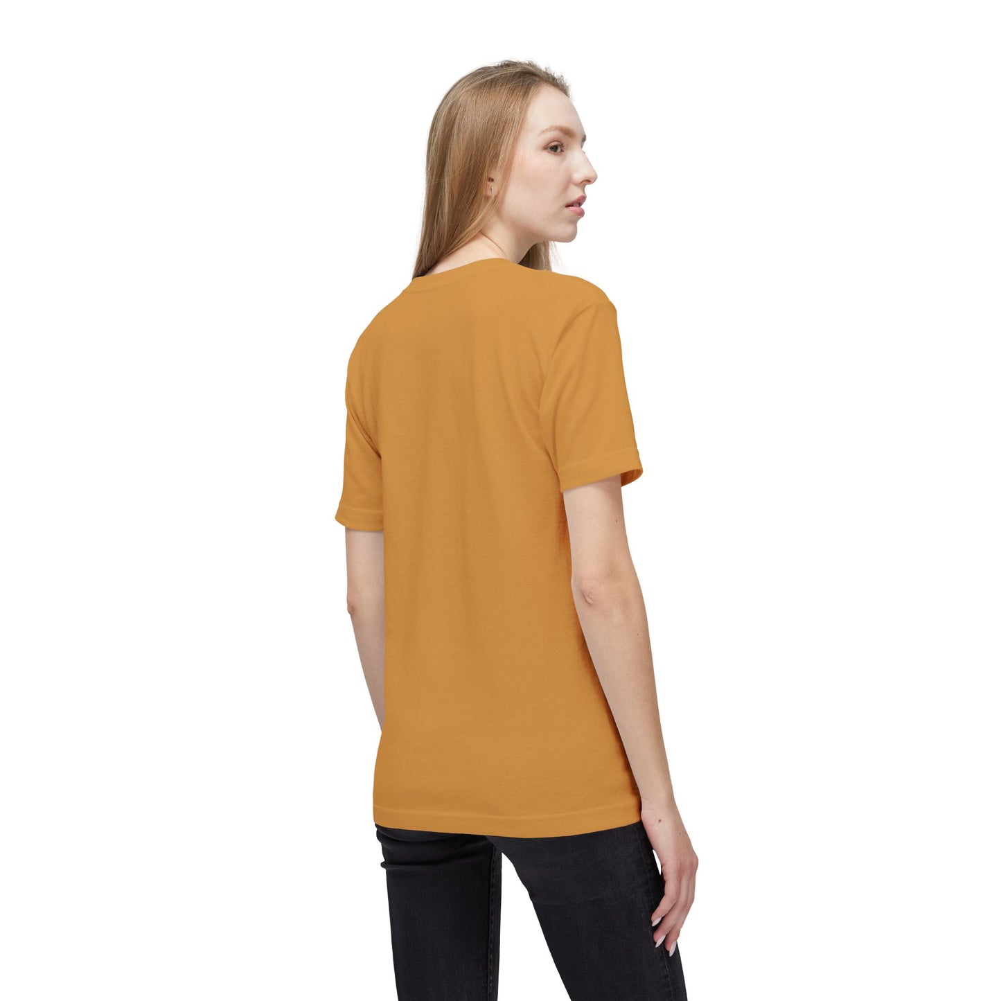 Hope in Christ Rainbow Drip T-Shirt