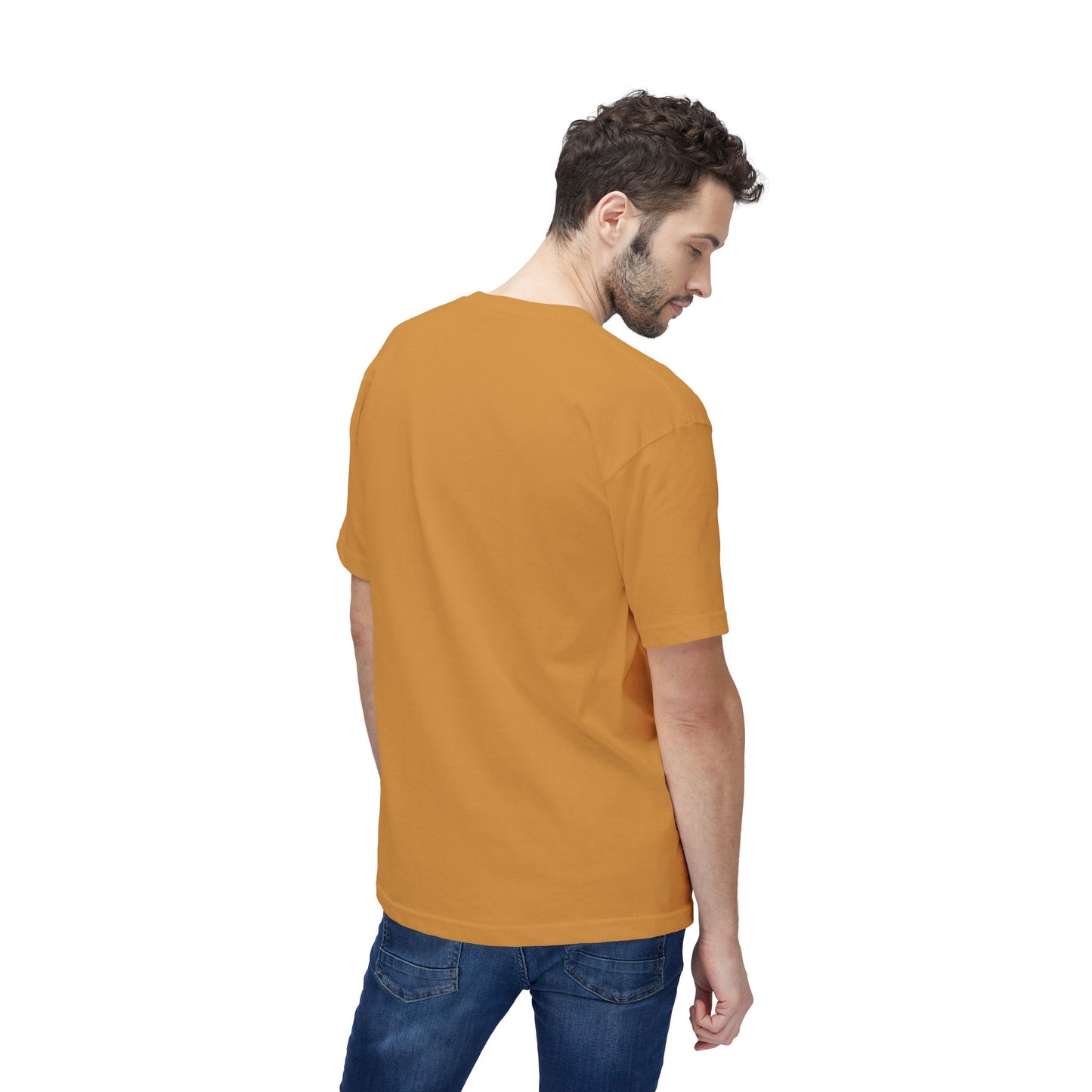 Dios Nunca Te Abandona Graphic T-Shirt — Colorful Spanish Faith Tee