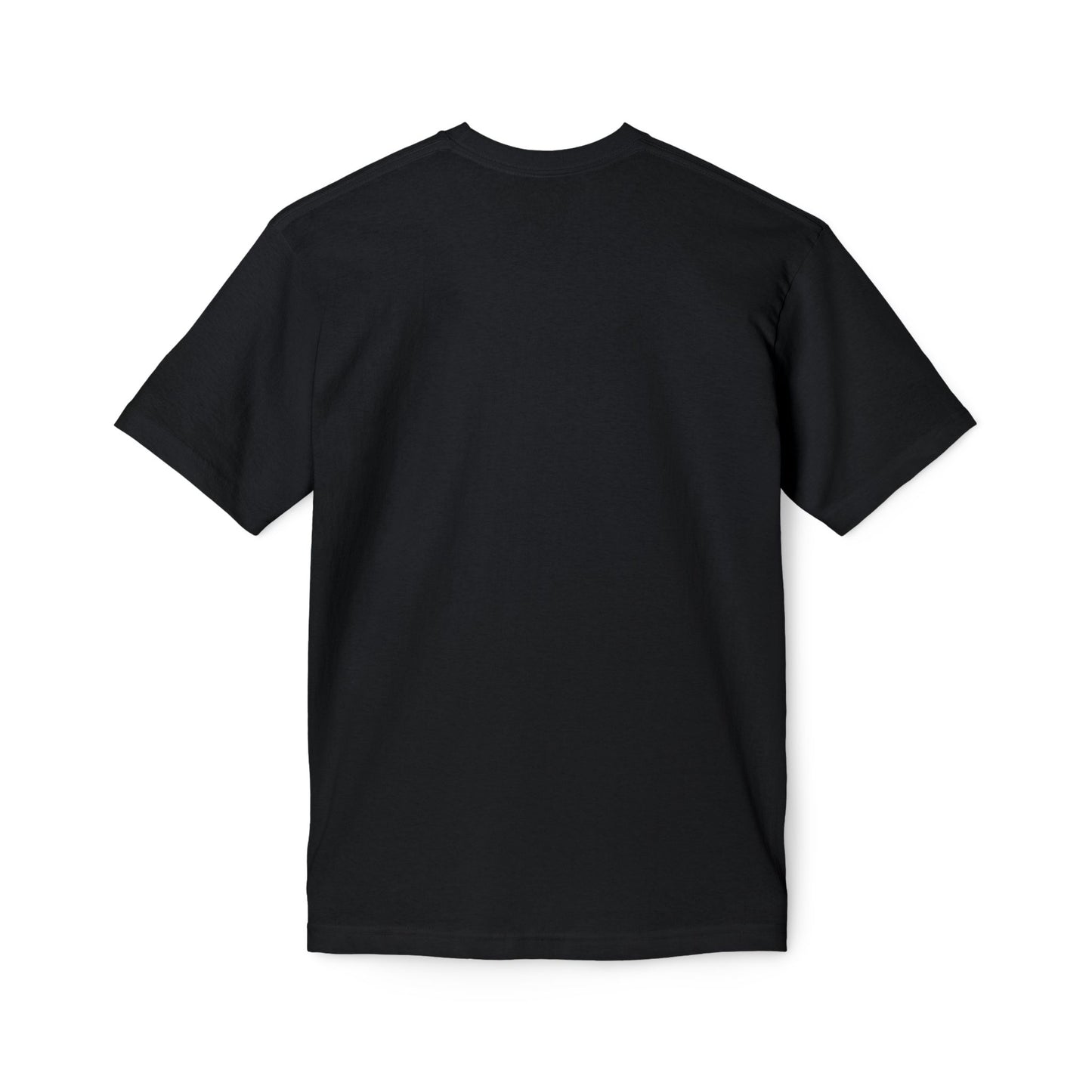 Dios Nunca Te Abandona Graphic T-Shirt — Colorful Spanish Faith Tee