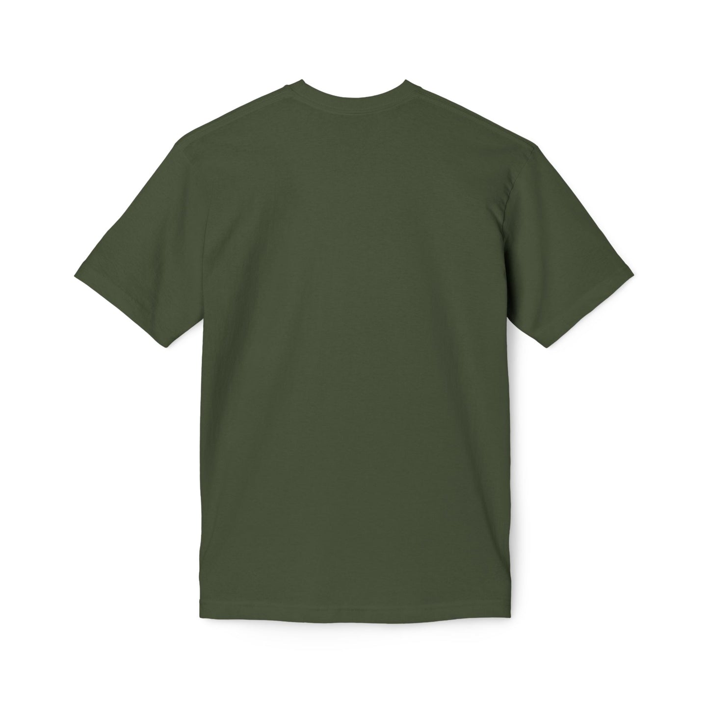 Dios Nunca Te Abandona Graphic T-Shirt — Colorful Spanish Faith Tee
