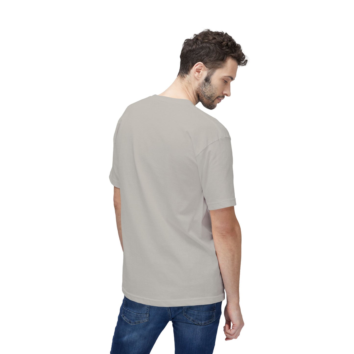 Dios Nunca Te Abandona Graphic T-Shirt — Colorful Spanish Faith Tee