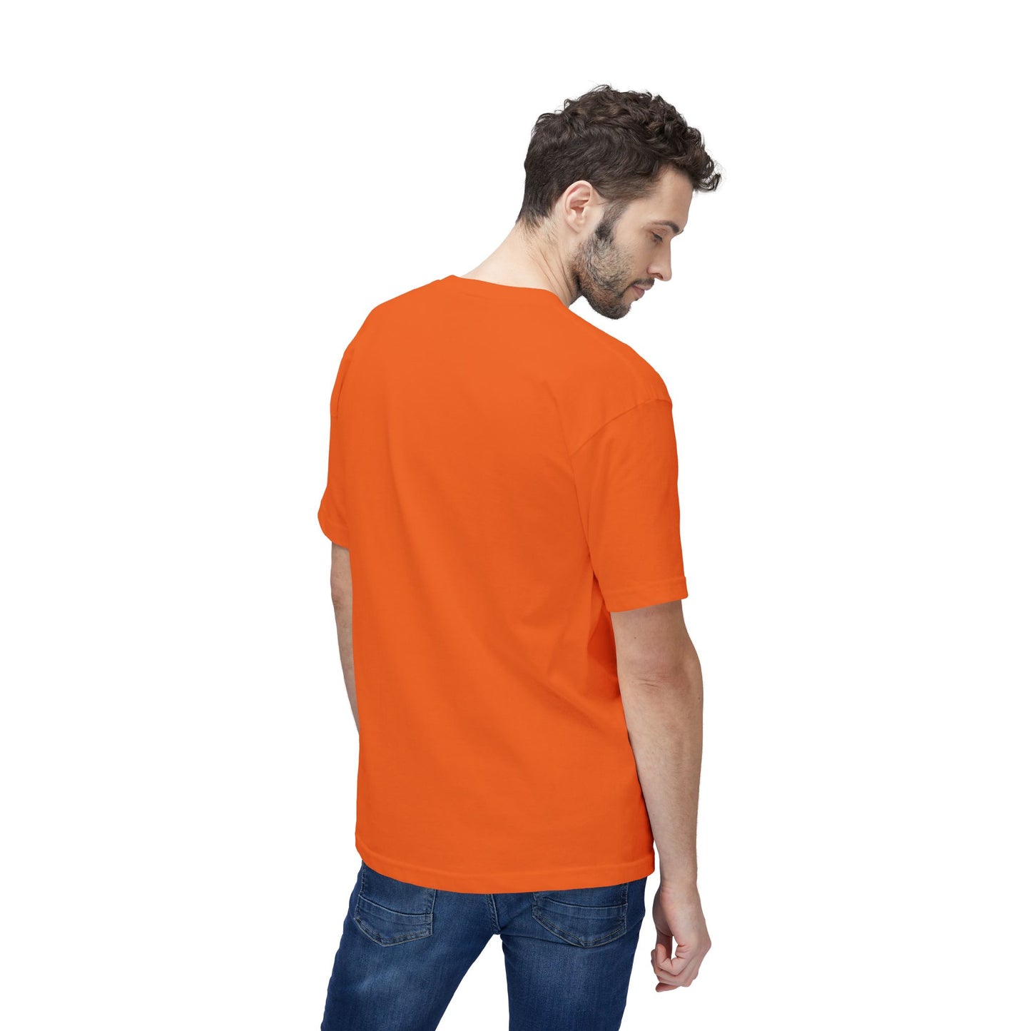 Dios Nunca Te Abandona Graphic T-Shirt — Colorful Spanish Faith Tee