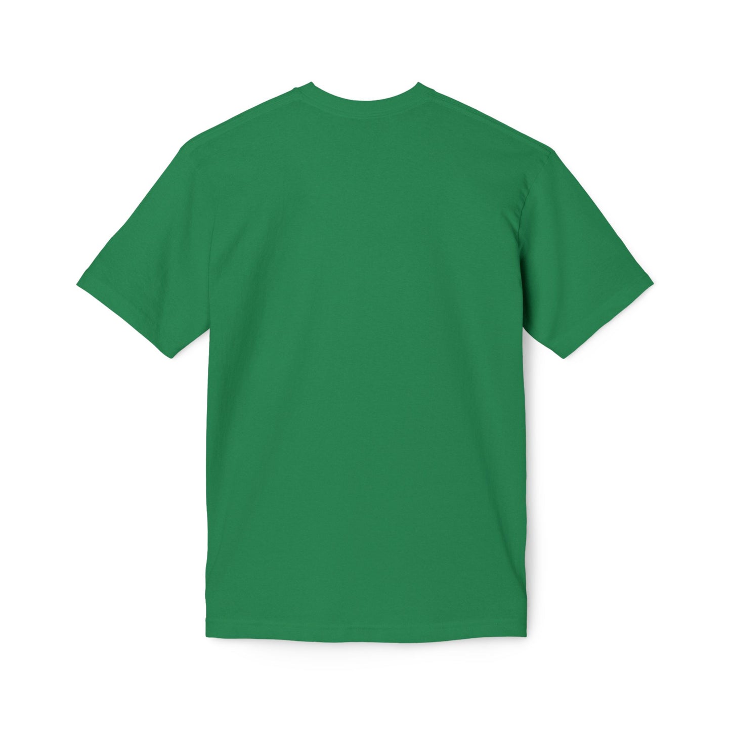 Dios Nunca Te Abandona Graphic T-Shirt — Colorful Spanish Faith Tee