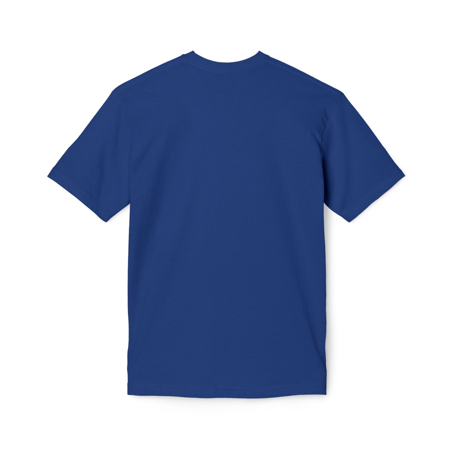 Hope in Christ Rainbow Drip T-Shirt
