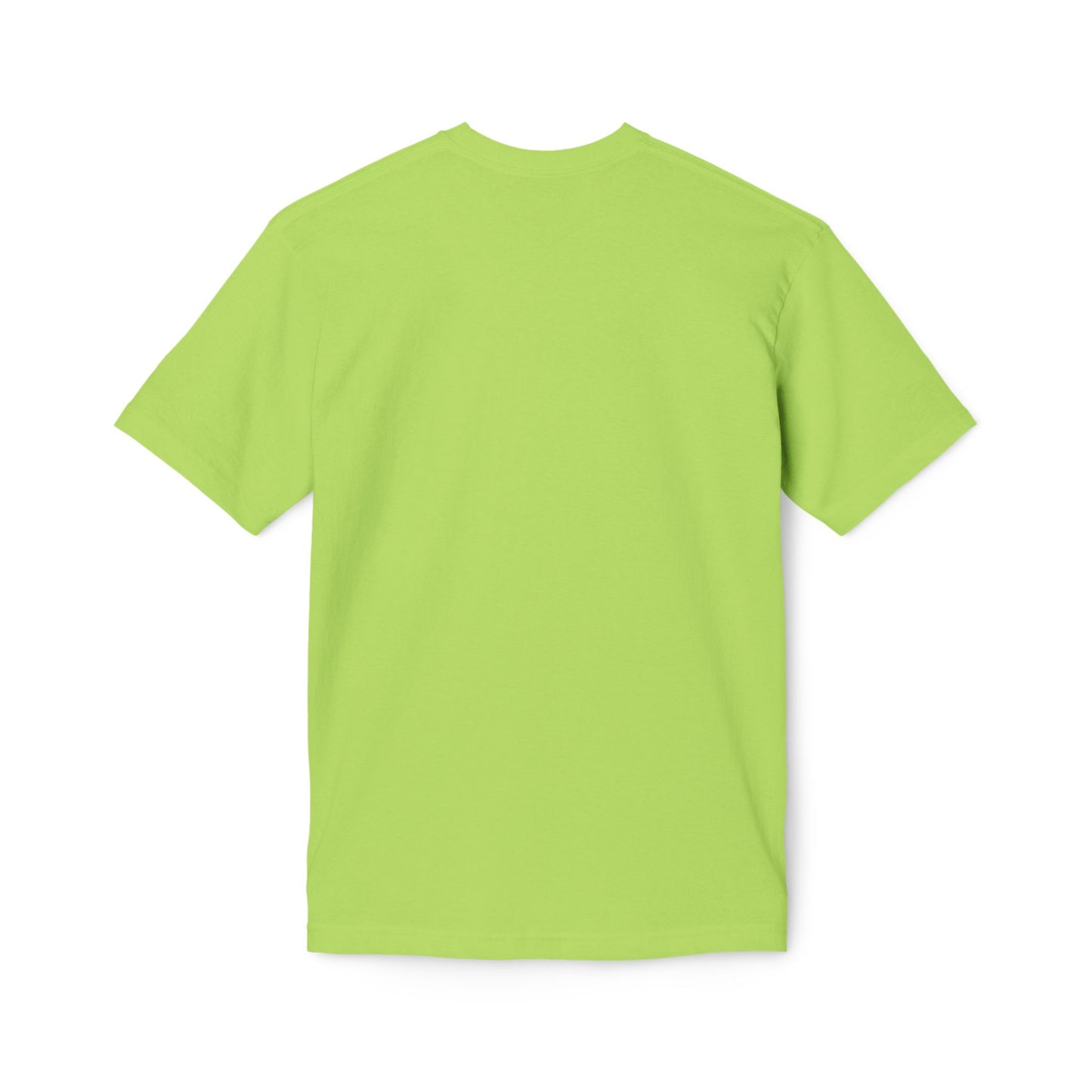 Dios Nunca Te Abandona Graphic T-Shirt — Colorful Spanish Faith Tee