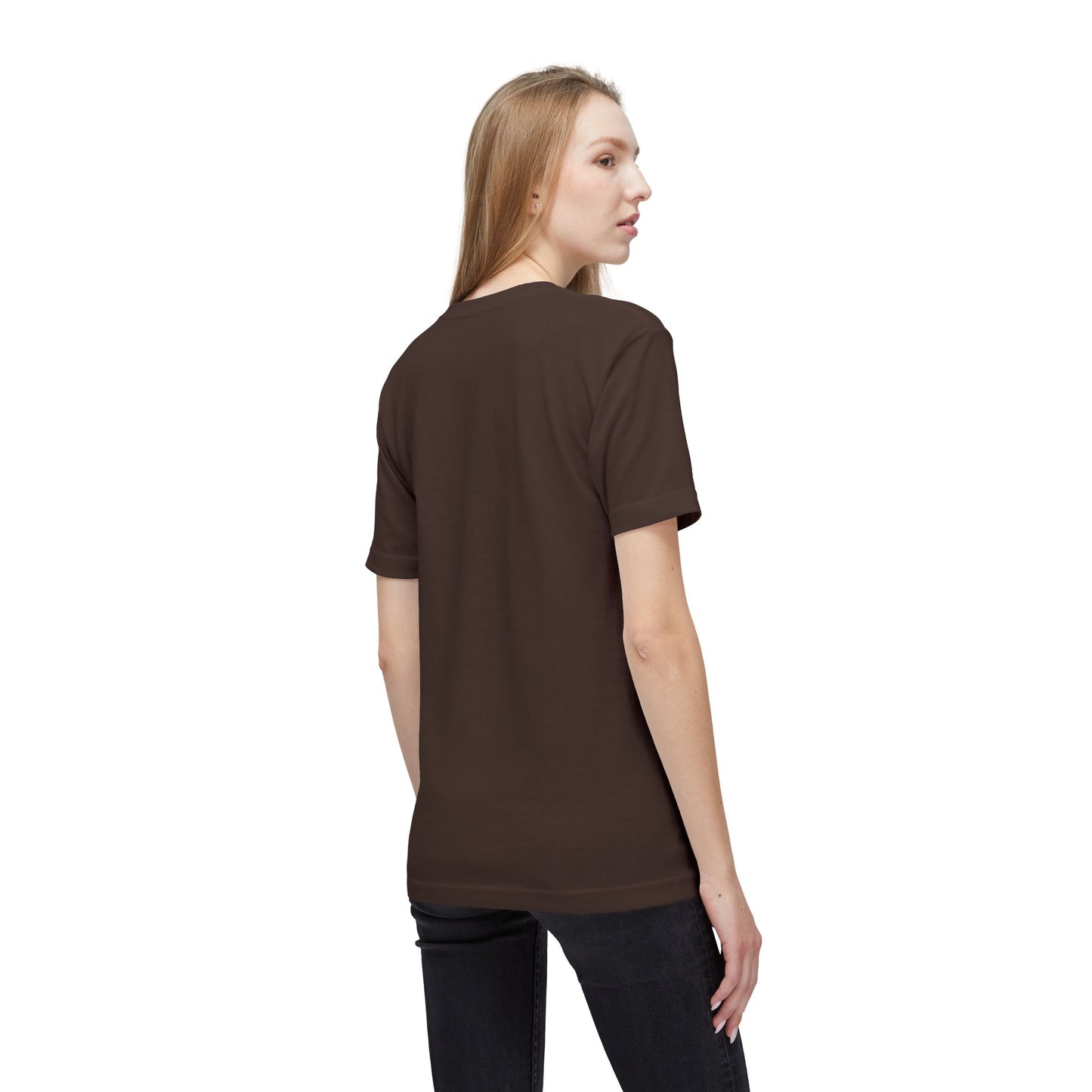 Hope in Christ Rainbow Drip T-Shirt