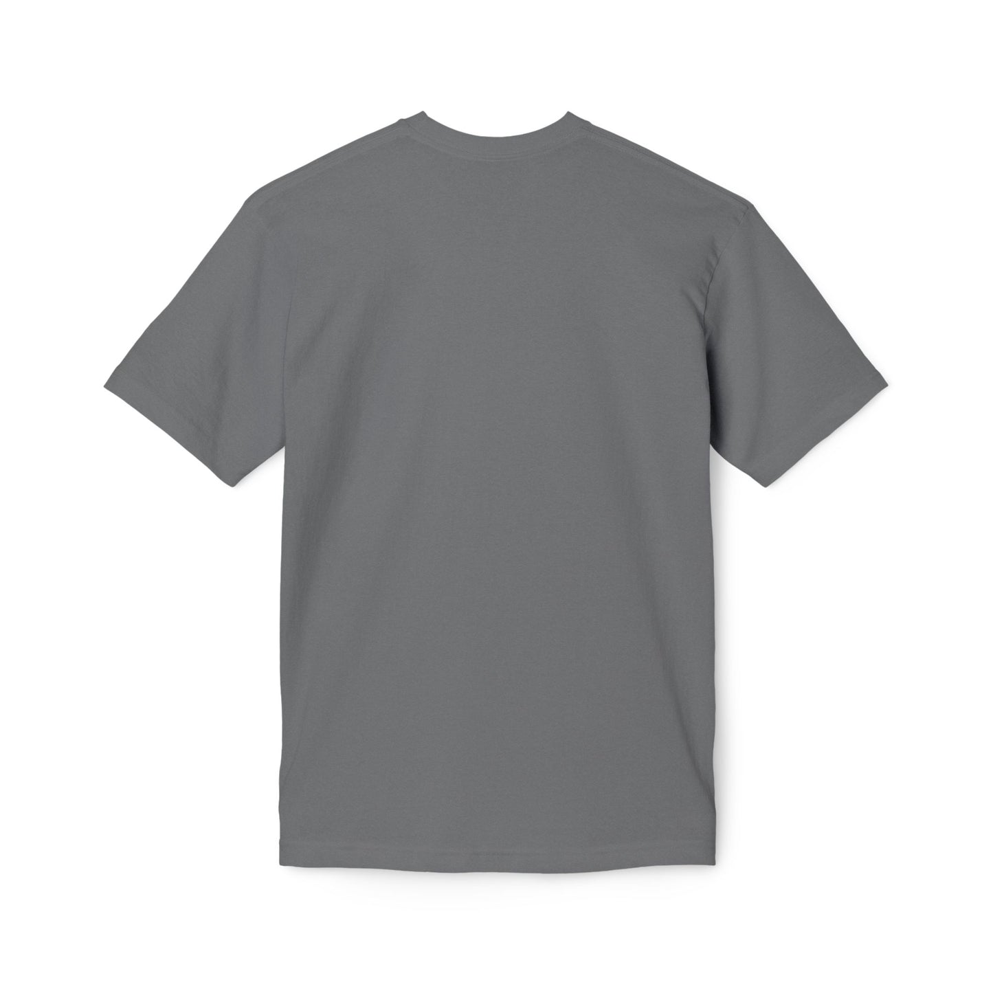 Dios Nunca Te Abandona Graphic T-Shirt — Colorful Spanish Faith Tee