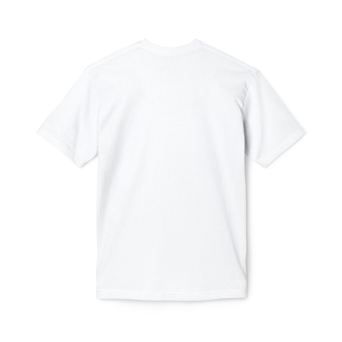 Hope in Christ Rainbow Drip T-Shirt