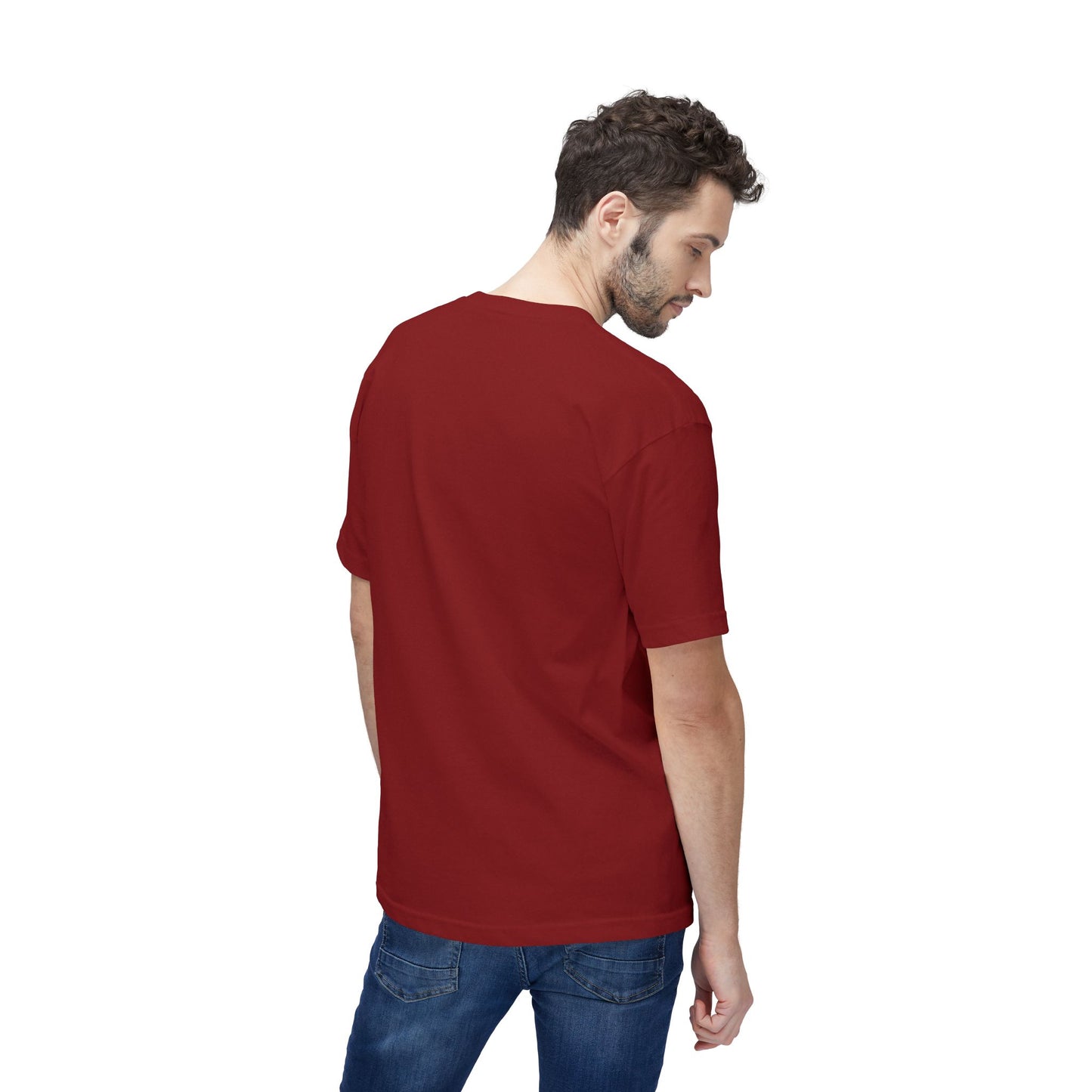Dios Nunca Te Abandona Graphic T-Shirt — Colorful Spanish Faith Tee