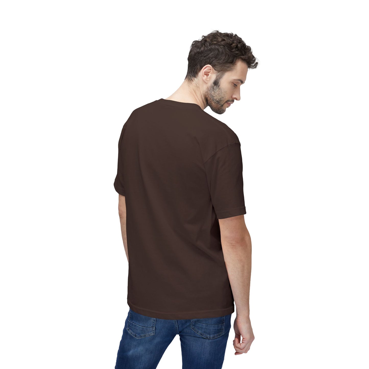 Dios Nunca Te Abandona Graphic T-Shirt — Colorful Spanish Faith Tee