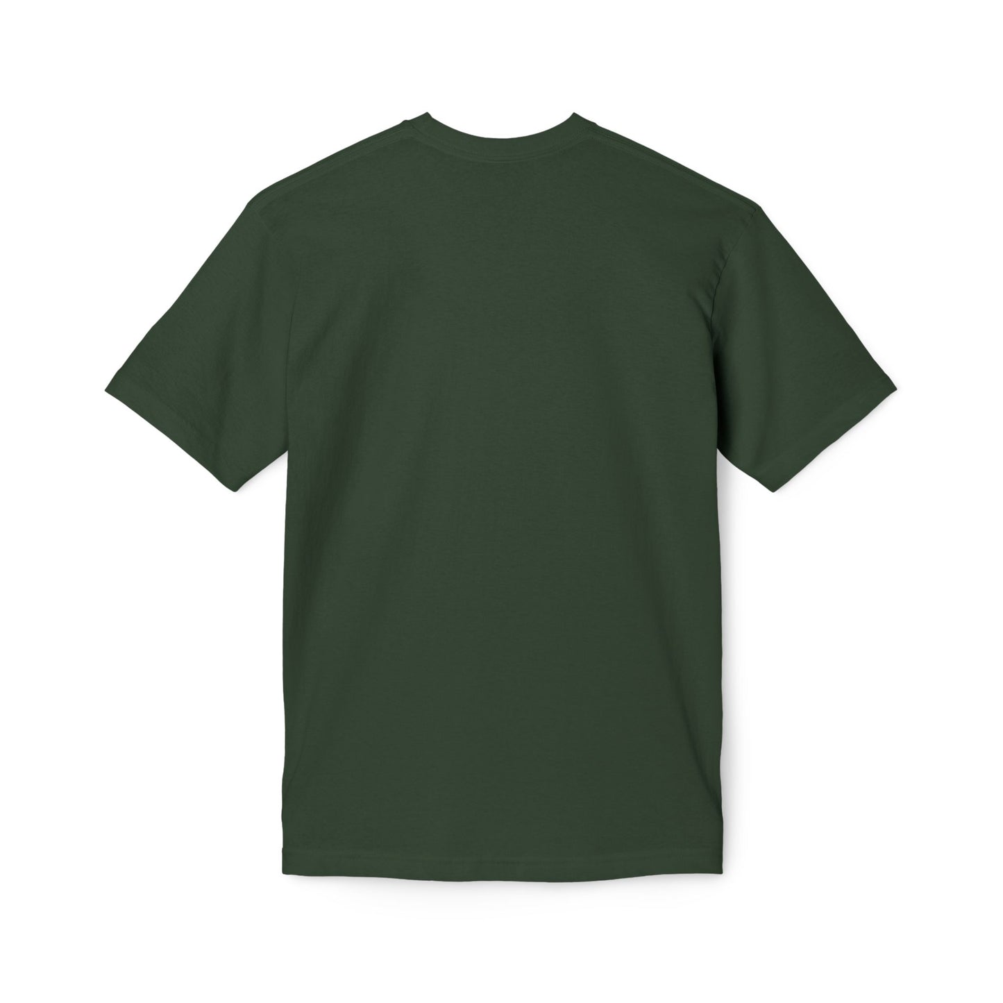 Hope in Christ Rainbow Drip T-Shirt