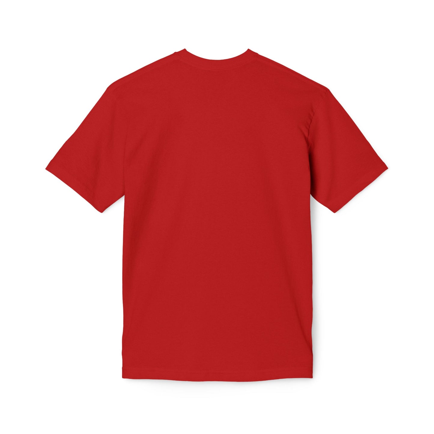 Dios Nunca Te Abandona Graphic T-Shirt — Colorful Spanish Faith Tee
